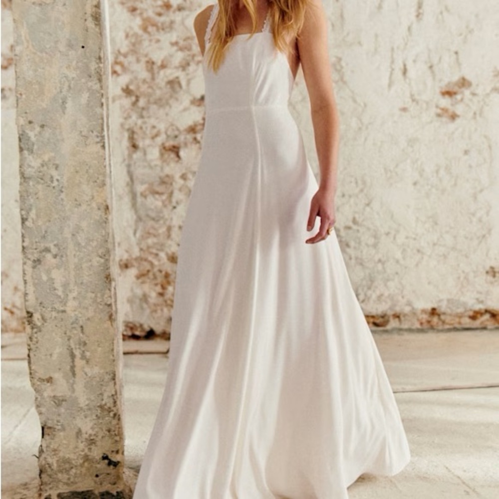 Dayane Dress